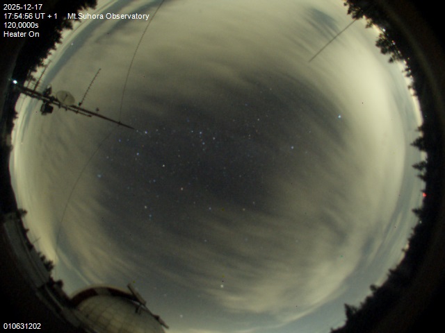 Zdjęcie ściągnięte w dniu 2025-12-17 o godzinie 17:57:55 czasu lokalnego.