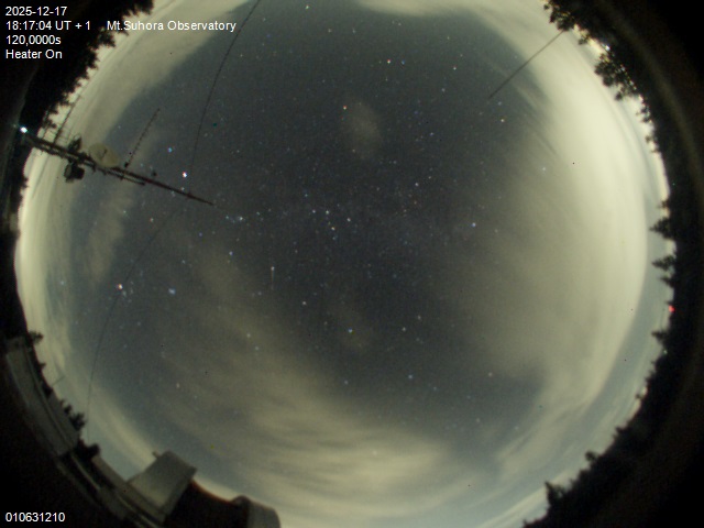 Zdjęcie ściągnięte w dniu 2025-12-17 o godzinie 18:20:03 czasu lokalnego.