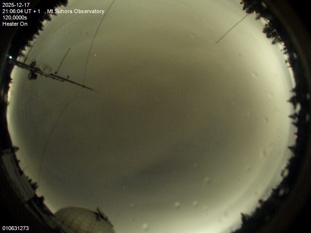 Zdjęcie ściągnięte w dniu 2025-12-17 o godzinie 21:09:03 czasu lokalnego.