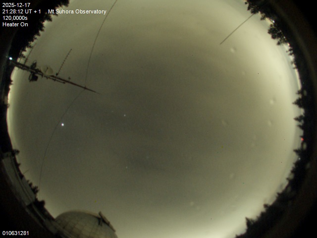 Zdjęcie ściągnięte w dniu 2025-12-17 o godzinie 21:31:11 czasu lokalnego.