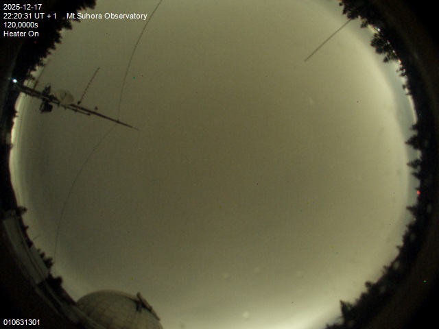 Zdjęcie ściągnięte w dniu 2025-12-17 o godzinie 22:23:30 czasu lokalnego.