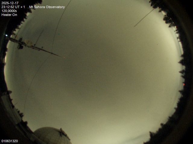 Zdjęcie ściągnięte w dniu 2025-12-17 o godzinie 23:15:50 czasu lokalnego.