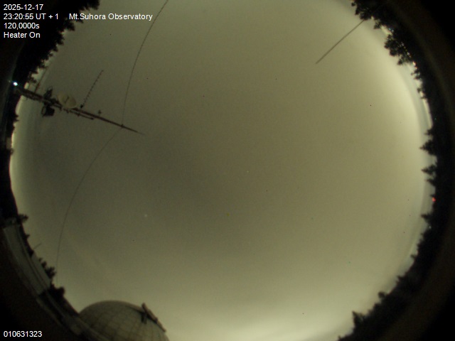 Zdjęcie ściągnięte w dniu 2025-12-17 o godzinie 23:23:53 czasu lokalnego.