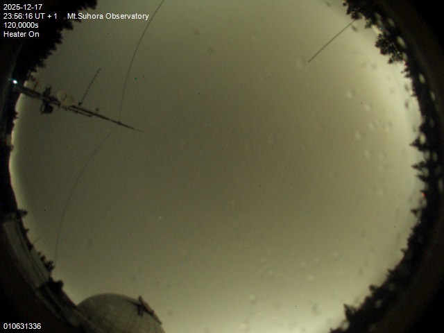 Zdjęcie ściągnięte w dniu 2025-12-17 o godzinie 23:59:15 czasu lokalnego.