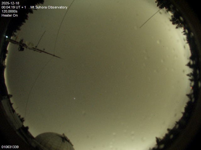 Zdjęcie ściągnięte w dniu 2025-12-18 o godzinie 00:07:18 czasu lokalnego.