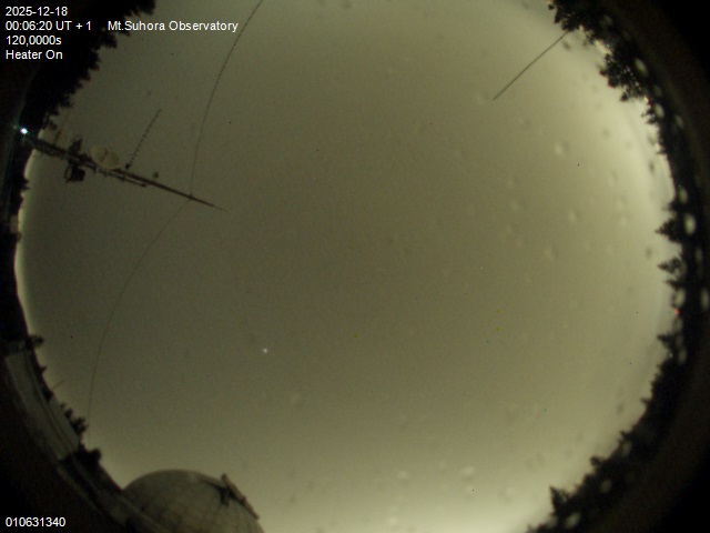 Zdjęcie ściągnięte w dniu 2025-12-18 o godzinie 00:09:18 czasu lokalnego.