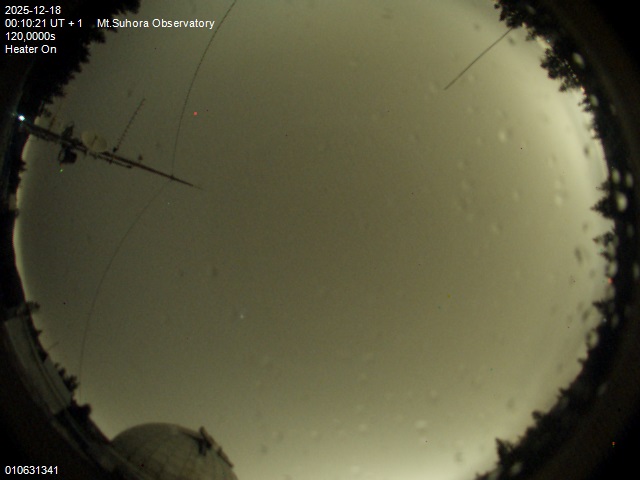 Zdjęcie ściągnięte w dniu 2025-12-18 o godzinie 00:13:20 czasu lokalnego.