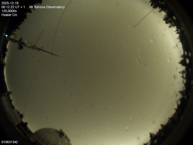 Zdjęcie ściągnięte w dniu 2025-12-18 o godzinie 00:15:21 czasu lokalnego.