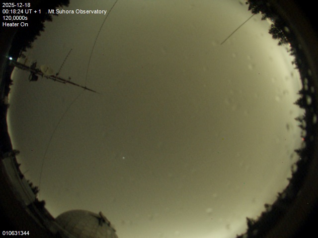 Zdjęcie ściągnięte w dniu 2025-12-18 o godzinie 00:21:23 czasu lokalnego.