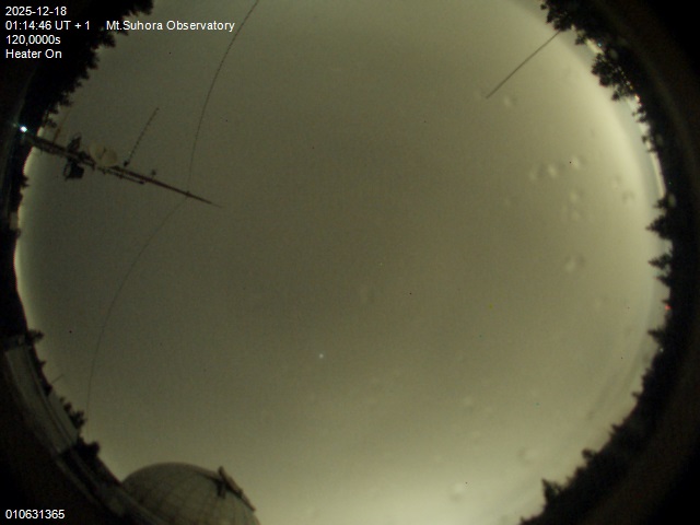 Zdjęcie ściągnięte w dniu 2025-12-18 o godzinie 01:17:44 czasu lokalnego.