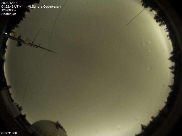 Zdjęcie ściągnięte w dniu 2025-12-18 o godzinie 01:25:47 czasu lokalnego.