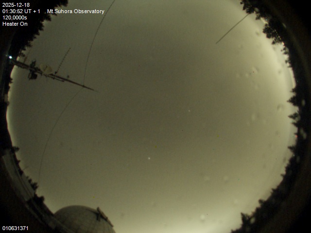 Zdjęcie ściągnięte w dniu 2025-12-18 o godzinie 01:33:50 czasu lokalnego.