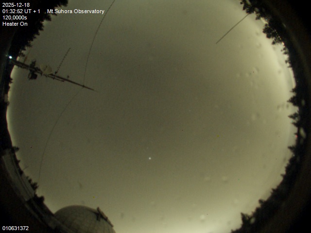 Zdjęcie ściągnięte w dniu 2025-12-18 o godzinie 01:35:51 czasu lokalnego.