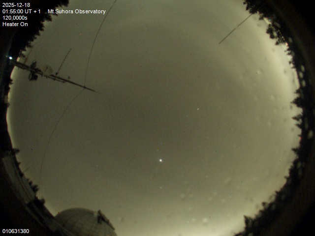 Zdjęcie ściągnięte w dniu 2025-12-18 o godzinie 01:57:59 czasu lokalnego.