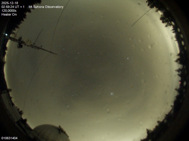 Zdjęcie ściągnięte w dniu 2025-12-18 o godzinie 03:02:22 czasu lokalnego.