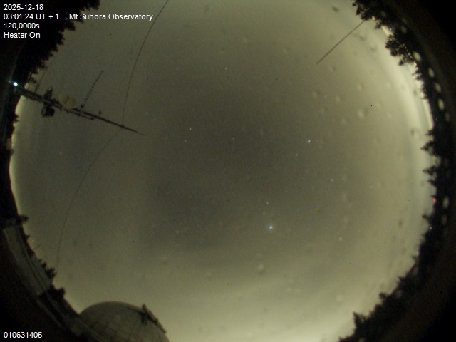 Zdjęcie ściągnięte w dniu 2025-12-18 o godzinie 03:04:23 czasu lokalnego.