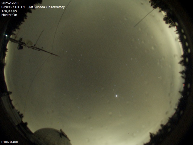 Zdjęcie ściągnięte w dniu 2025-12-18 o godzinie 03:12:26 czasu lokalnego.