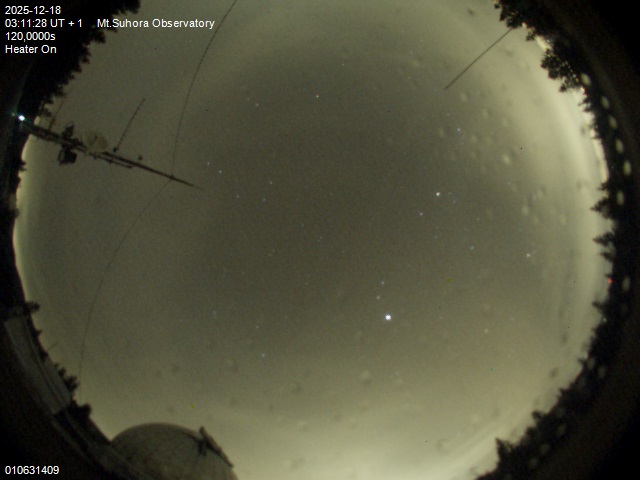 Zdjęcie ściągnięte w dniu 2025-12-18 o godzinie 03:14:27 czasu lokalnego.