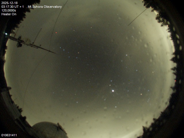 Zdjęcie ściągnięte w dniu 2025-12-18 o godzinie 03:20:29 czasu lokalnego.