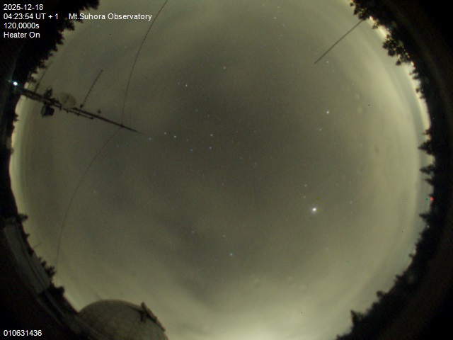 Zdjęcie ściągnięte w dniu 2025-12-18 o godzinie 04:26:52 czasu lokalnego.