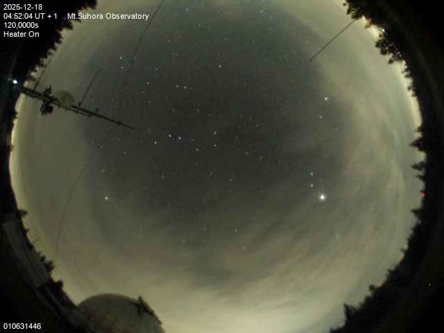 Zdjęcie ściągnięte w dniu 2025-12-18 o godzinie 04:55:02 czasu lokalnego.