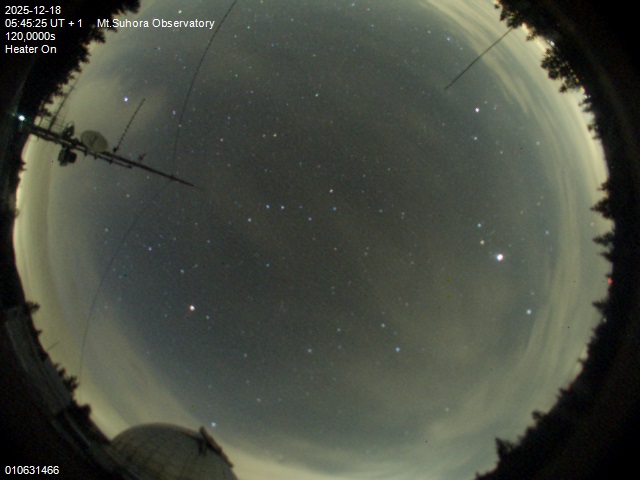 Zdjęcie ściągnięte w dniu 2025-12-18 o godzinie 05:48:24 czasu lokalnego.