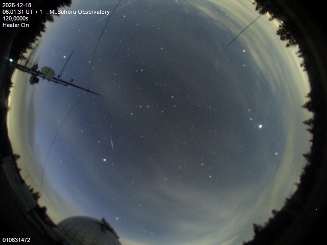 Zdjęcie ściągnięte w dniu 2025-12-18 o godzinie 06:04:30 czasu lokalnego.