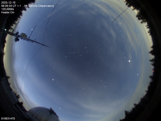 Zdjęcie ściągnięte w dniu 2025-12-18 o godzinie 06:12:33 czasu lokalnego.