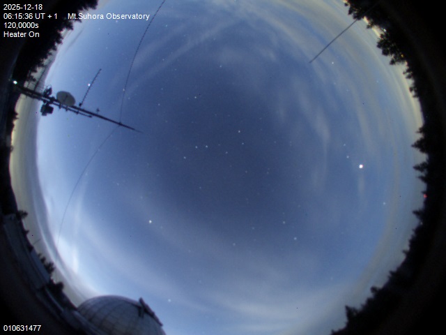 Zdjęcie ściągnięte w dniu 2025-12-18 o godzinie 06:18:35 czasu lokalnego.