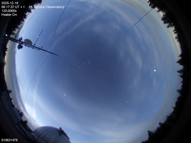 Zdjęcie ściągnięte w dniu 2025-12-18 o godzinie 06:20:36 czasu lokalnego.