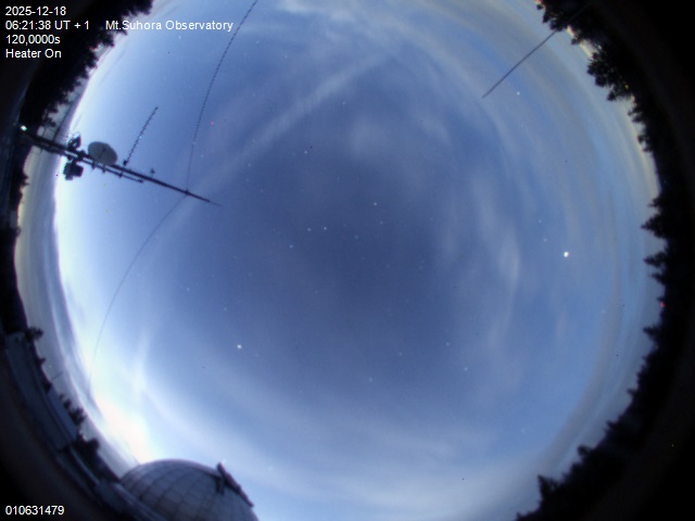 Zdjęcie ściągnięte w dniu 2025-12-18 o godzinie 06:24:37 czasu lokalnego.