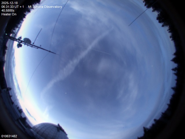 Zdjęcie ściągnięte w dniu 2025-12-18 o godzinie 06:33:11 czasu lokalnego.