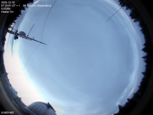 Zdjęcie ściągnięte w dniu 2025-12-18 o godzinie 07:21:49 czasu lokalnego.