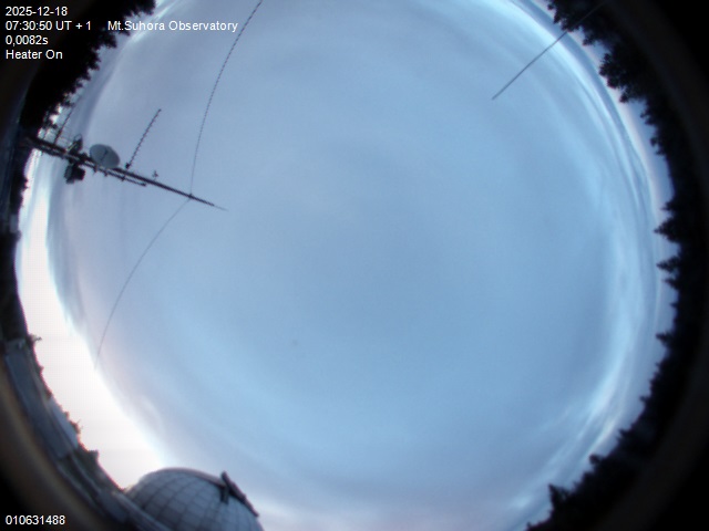 Zdjęcie ściągnięte w dniu 2025-12-18 o godzinie 07:31:48 czasu lokalnego.