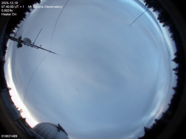 Zdjęcie ściągnięte w dniu 2025-12-18 o godzinie 07:41:48 czasu lokalnego.