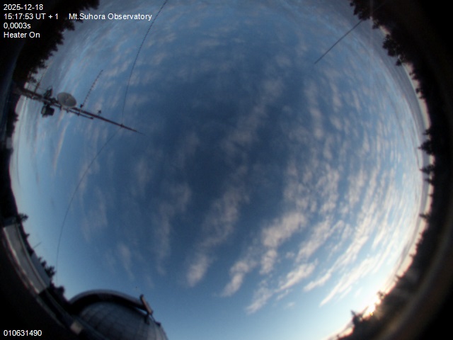 Zdjęcie ściągnięte w dniu 2025-12-18 o godzinie 15:18:53 czasu lokalnego.