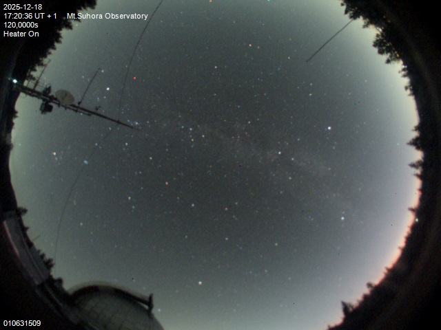 Zdjęcie ściągnięte w dniu 2025-12-18 o godzinie 17:23:35 czasu lokalnego.