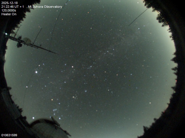 Zdjęcie ściągnięte w dniu 2025-12-18 o godzinie 21:25:45 czasu lokalnego.