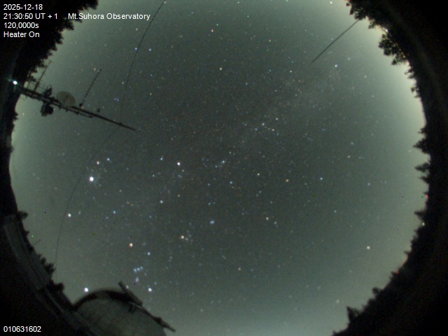 Zdjęcie ściągnięte w dniu 2025-12-18 o godzinie 21:33:49 czasu lokalnego.