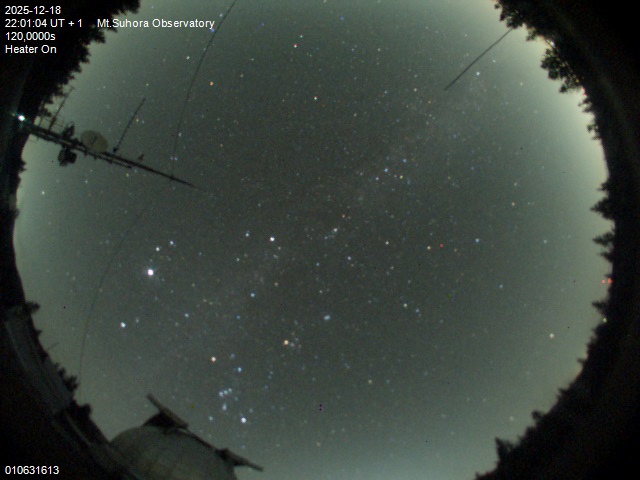 Zdjęcie ściągnięte w dniu 2025-12-18 o godzinie 22:04:03 czasu lokalnego.