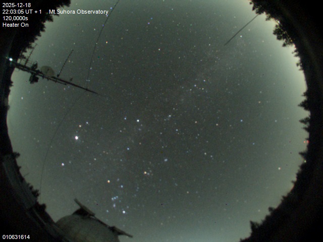 Zdjęcie ściągnięte w dniu 2025-12-18 o godzinie 22:06:04 czasu lokalnego.