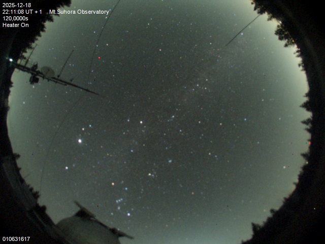 Zdjęcie ściągnięte w dniu 2025-12-18 o godzinie 22:14:07 czasu lokalnego.