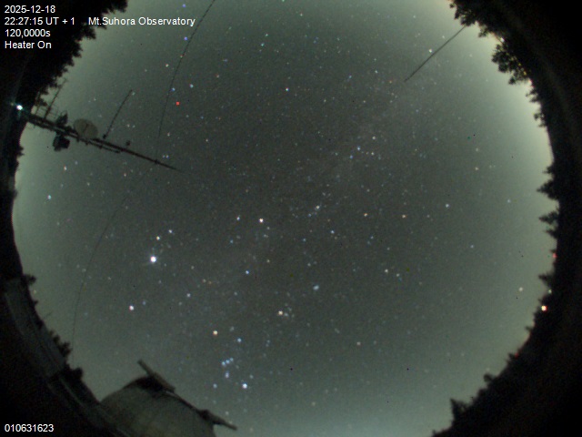 Zdjęcie ściągnięte w dniu 2025-12-18 o godzinie 22:30:13 czasu lokalnego.