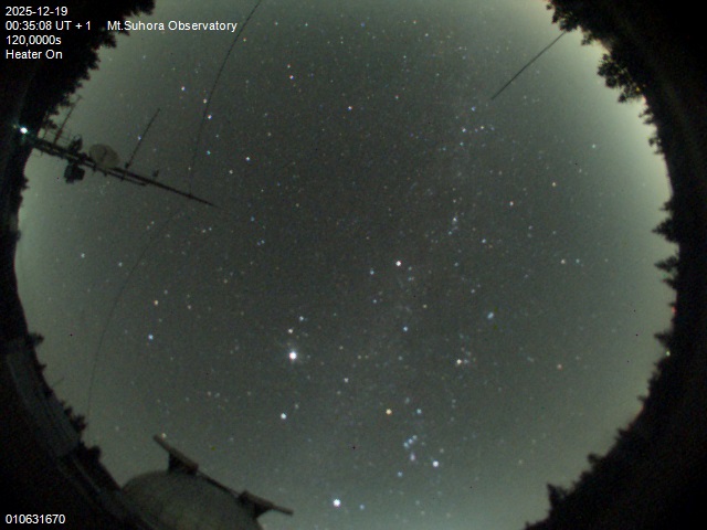 Zdjęcie ściągnięte w dniu 2025-12-19 o godzinie 00:38:07 czasu lokalnego.