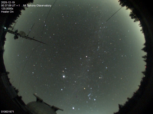 Zdjęcie ściągnięte w dniu 2025-12-19 o godzinie 00:40:08 czasu lokalnego.