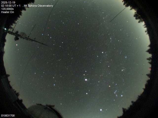 Zdjęcie ściągnięte w dniu 2025-12-19 o godzinie 02:20:59 czasu lokalnego.