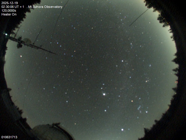 Zdjęcie ściągnięte w dniu 2025-12-19 o godzinie 02:33:05 czasu lokalnego.