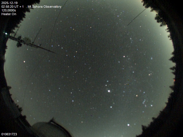 Zdjęcie ściągnięte w dniu 2025-12-19 o godzinie 03:01:18 czasu lokalnego.