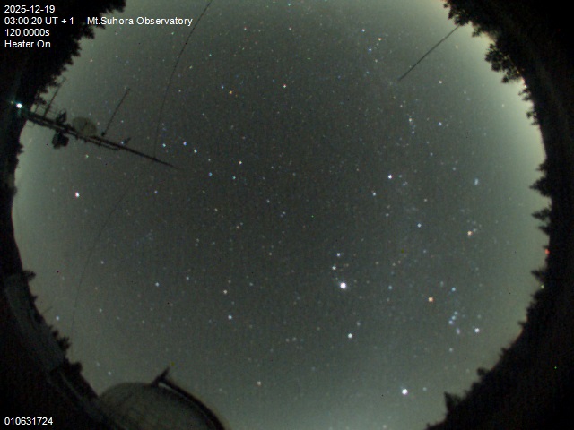 Zdjęcie ściągnięte w dniu 2025-12-19 o godzinie 03:03:19 czasu lokalnego.