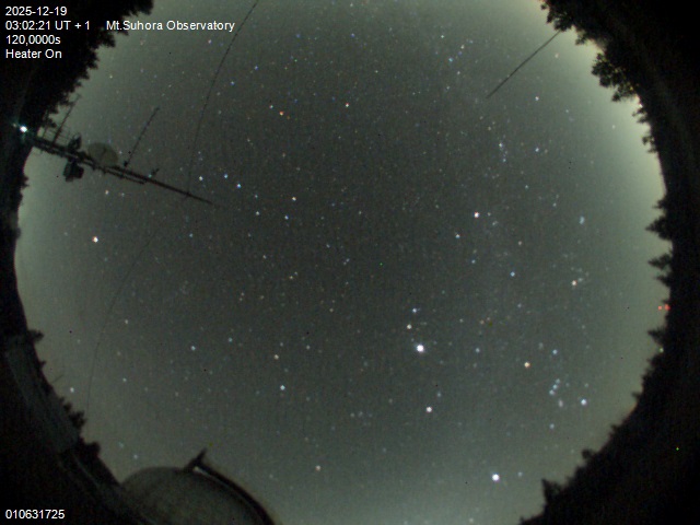 Zdjęcie ściągnięte w dniu 2025-12-19 o godzinie 03:05:20 czasu lokalnego.